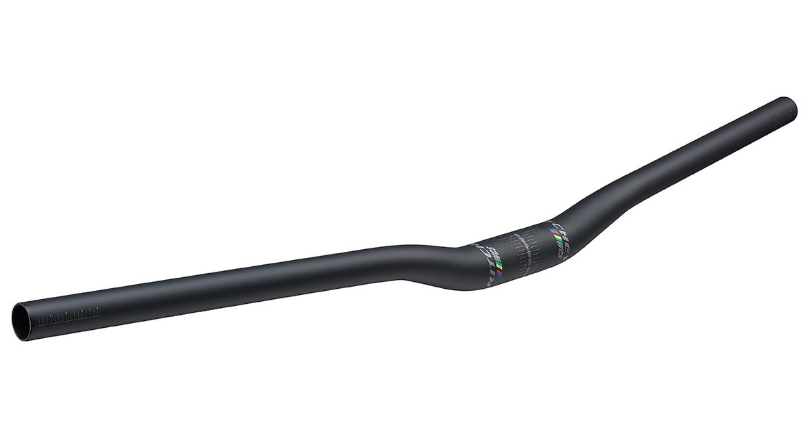 Ritchey WCS Rizer MTB Bar / Riser Mountain Handlebar