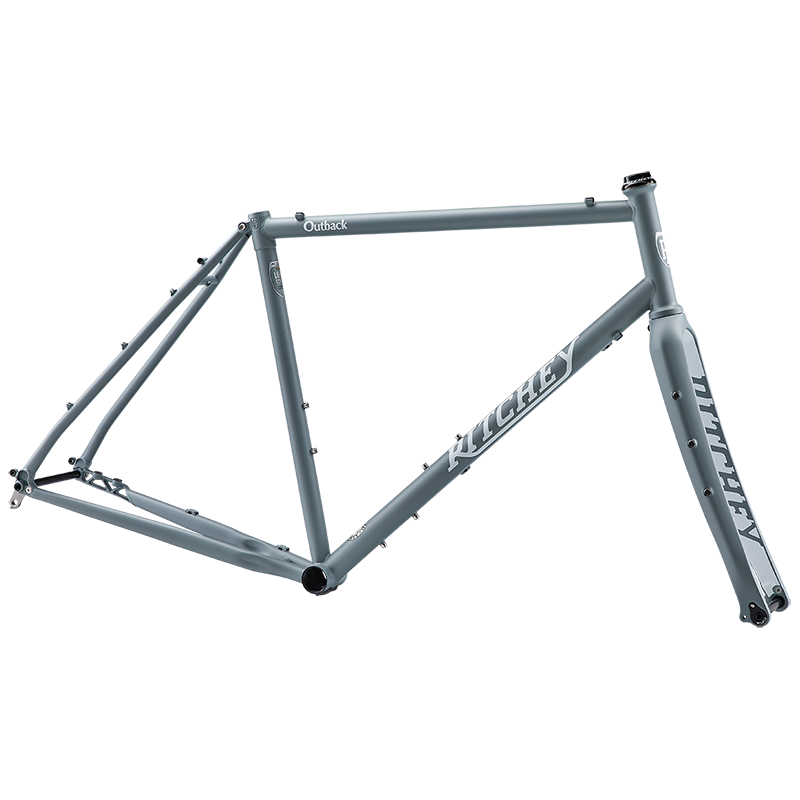 Ritchey Outback Frameset | Gravel Bicycle Frames