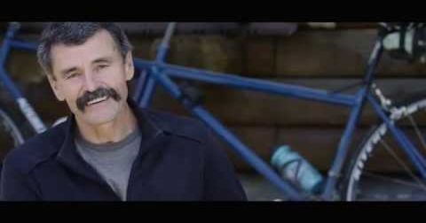 Ritchey: Built by Legends