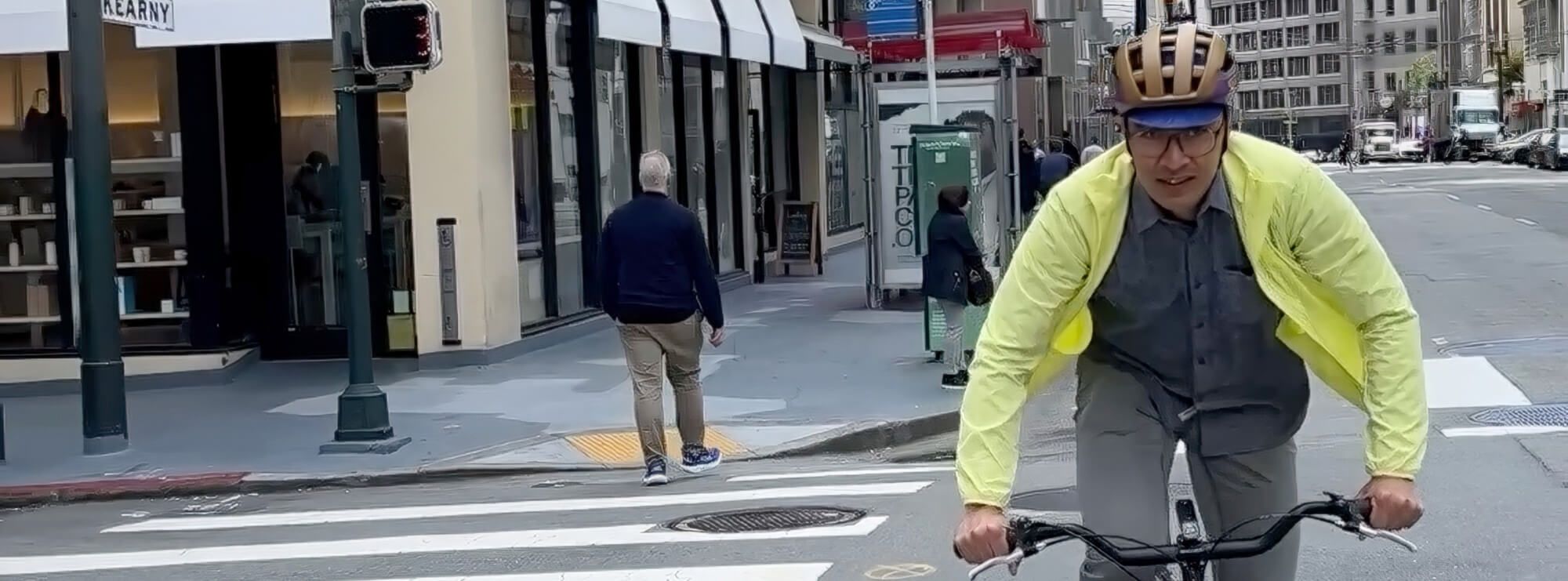 2026 Bike to Work Week with Ritchey 