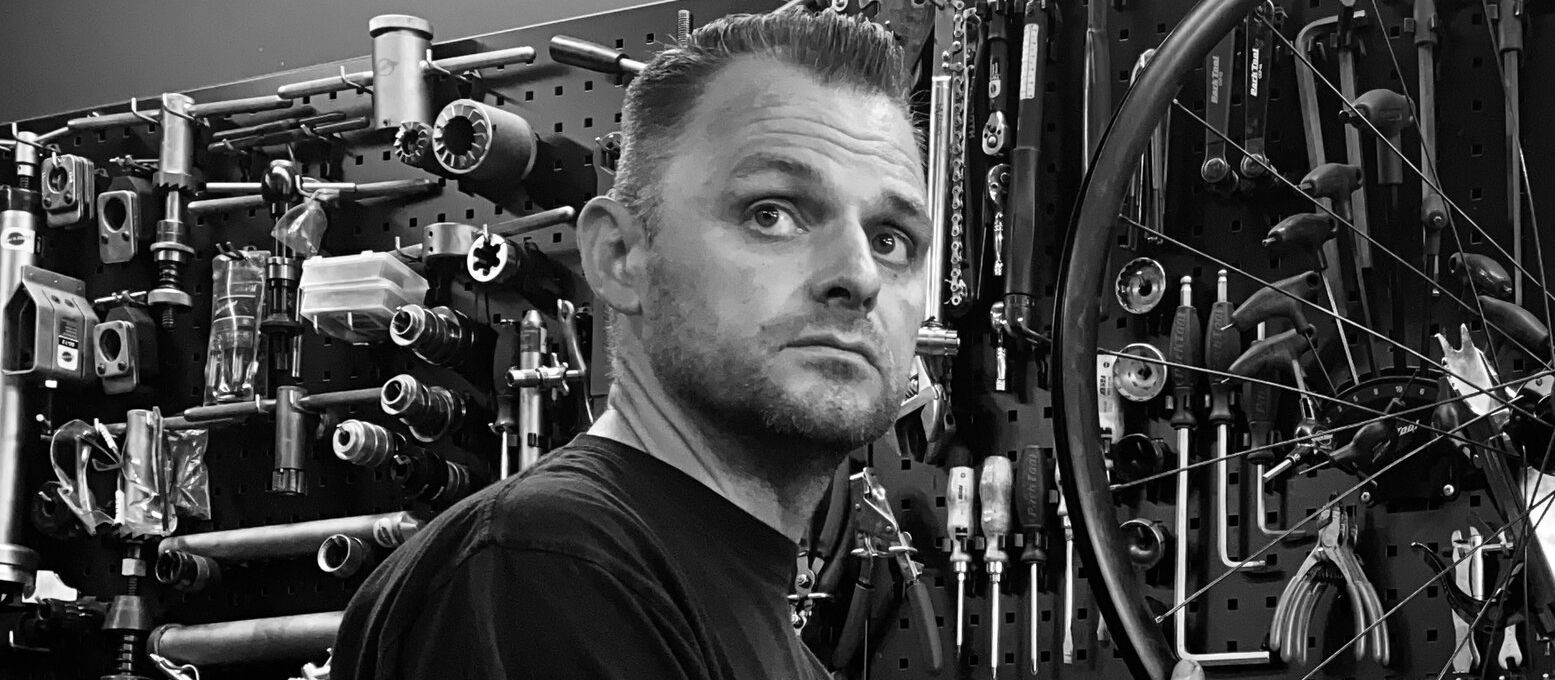 Certified Ritchey Assembler - Cykel Vélomakers