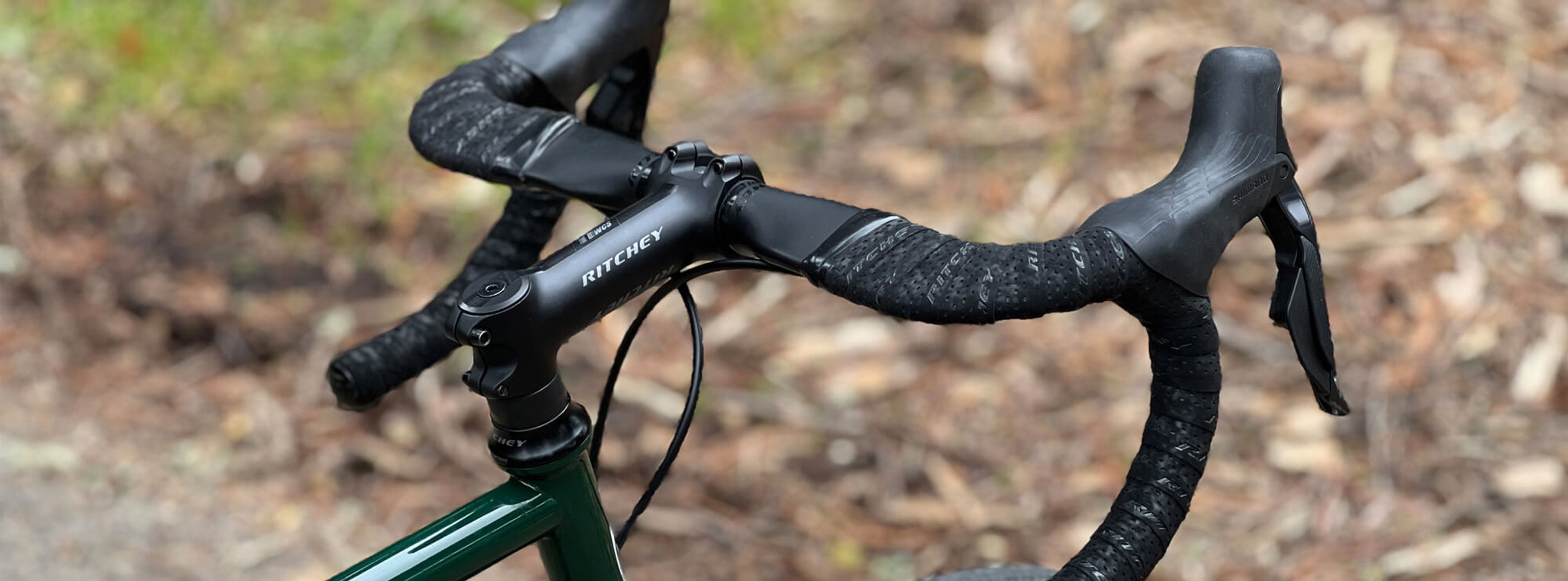 superlogic streem handlebar