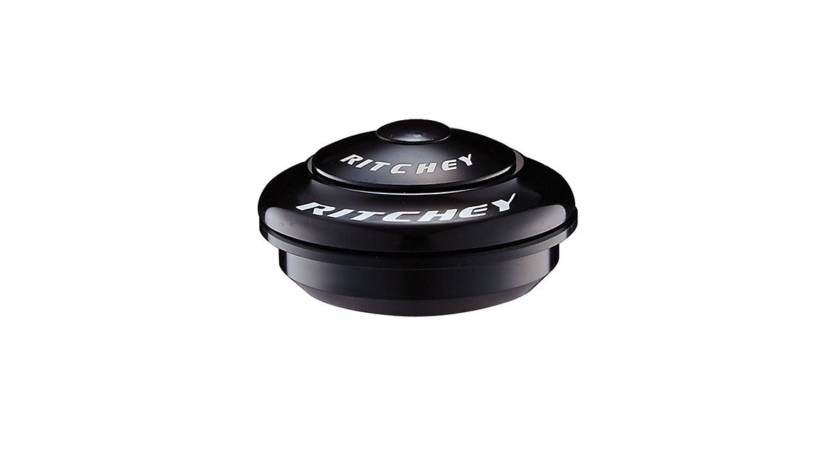 Ritchey WCS Semi Integrated ZS Upper Headset / Headsets