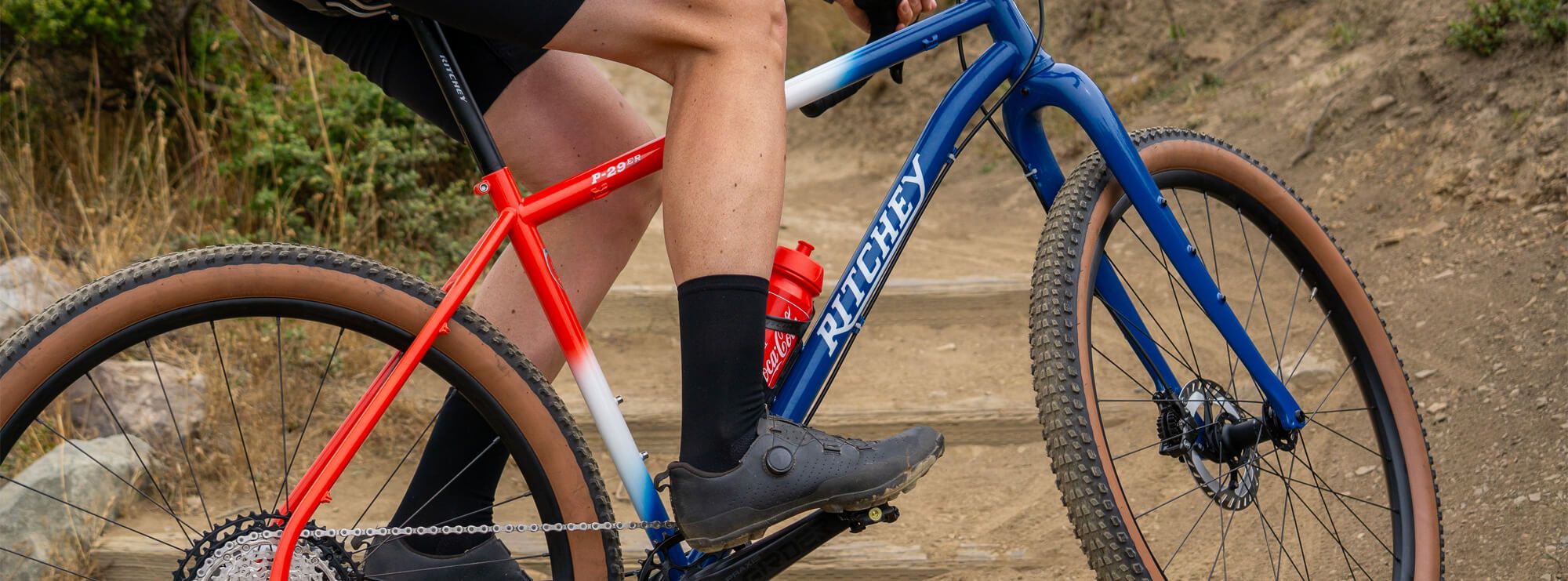 Ritchey P-29er Team Edition