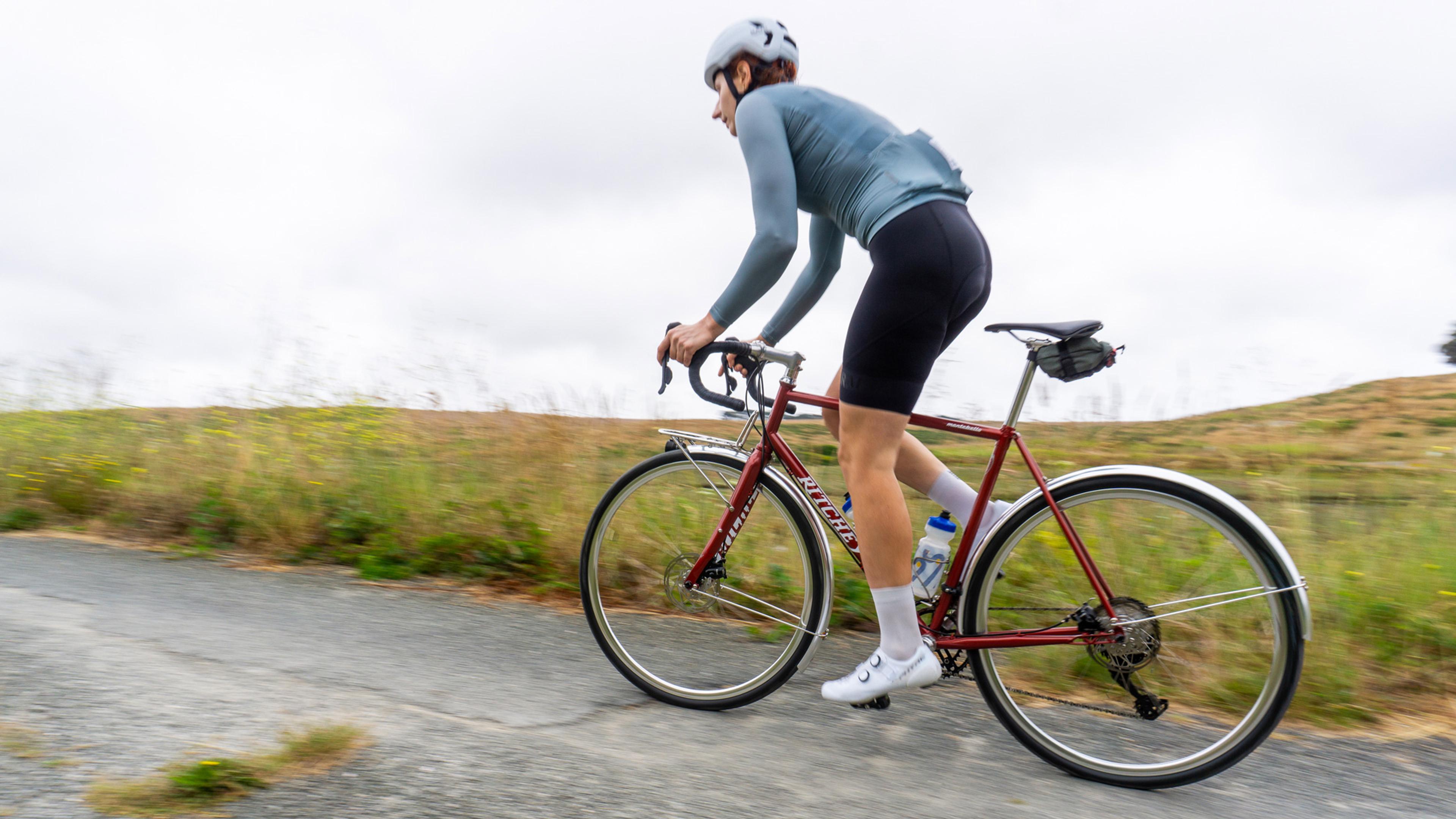 Ritchey gravel wheels