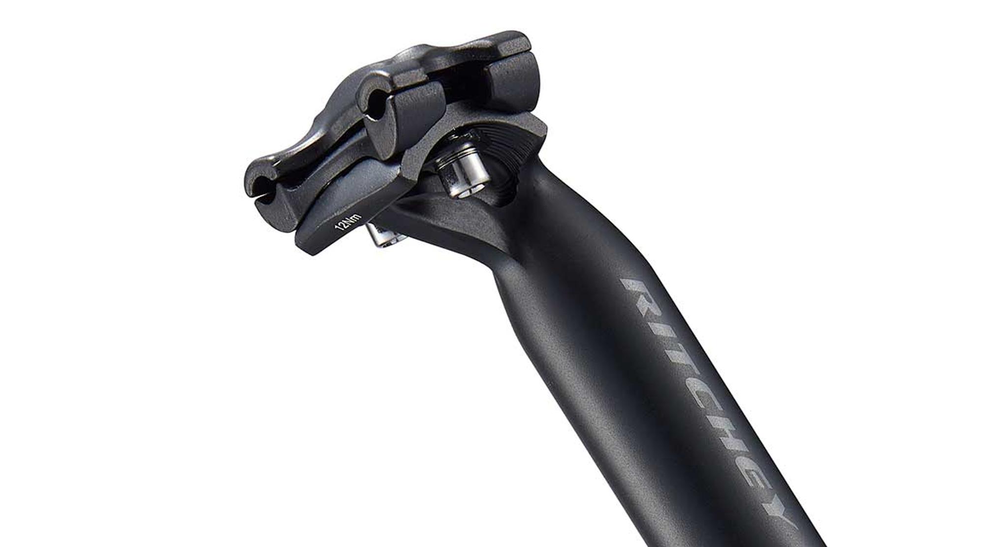 Ritchey Comp 2bolt Bicycle Seatpost