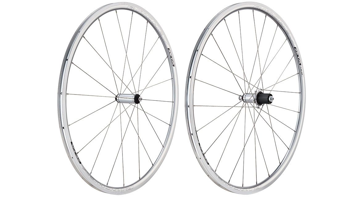 Ritchey zeta comp disc best sale 700c wheelset