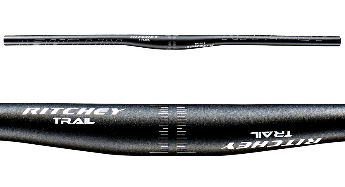 Ritchey MTB Comp Trail Flat Handlebar / Mountain Bike Bar