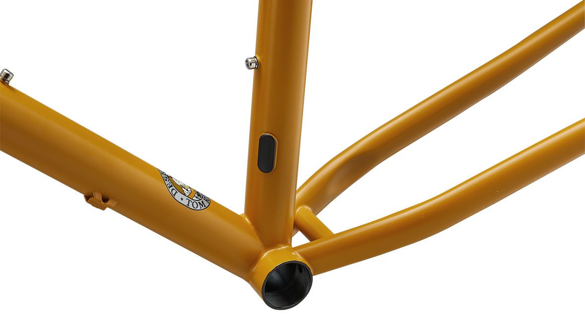 Ritchey Ultra Frame / Steel MTB Hardtail