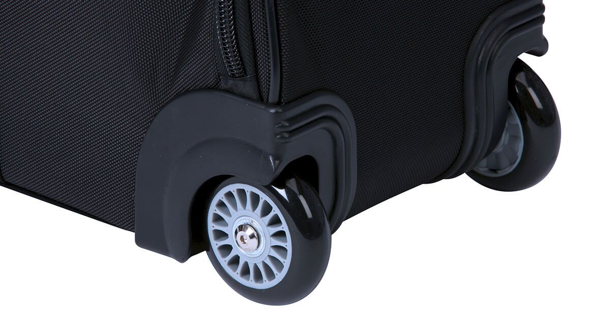 Sac De Voyage Pour Vélo Ritchey Break-Away - Rembourré, Roulettes - Occasion Bon État