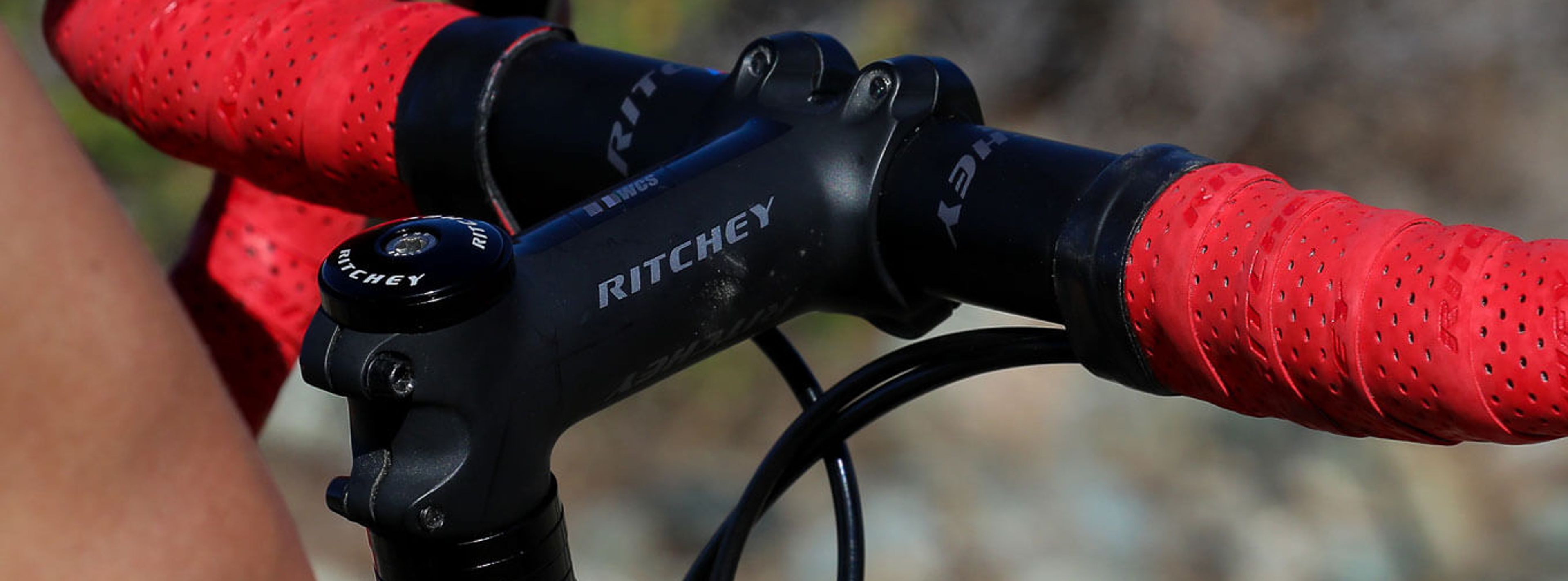 bike stems