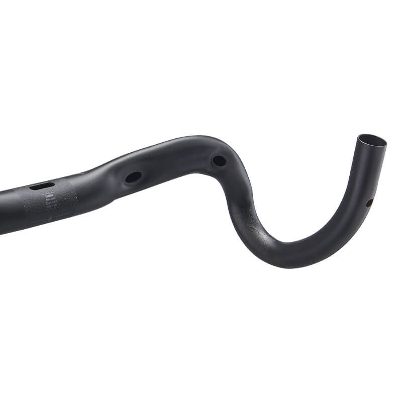 Buy Comp Butano Internal Routing Handlebar | Ritchey Logic