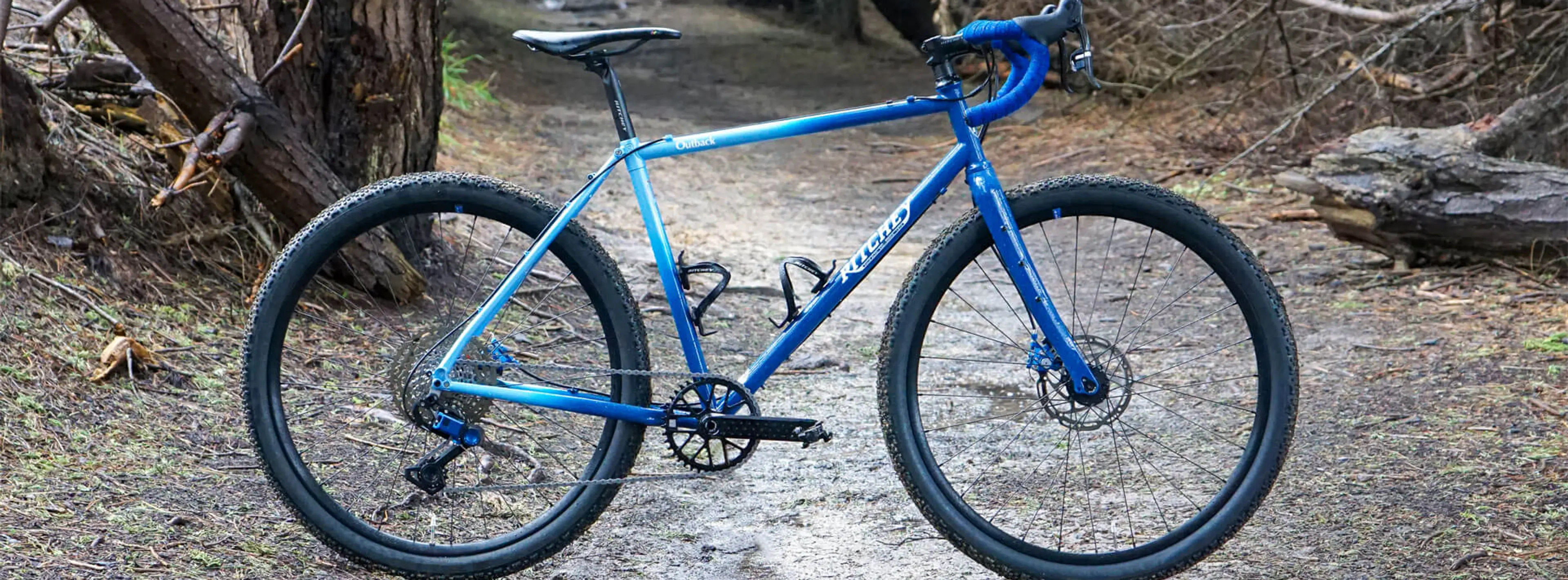 50th anniversary gravel bike