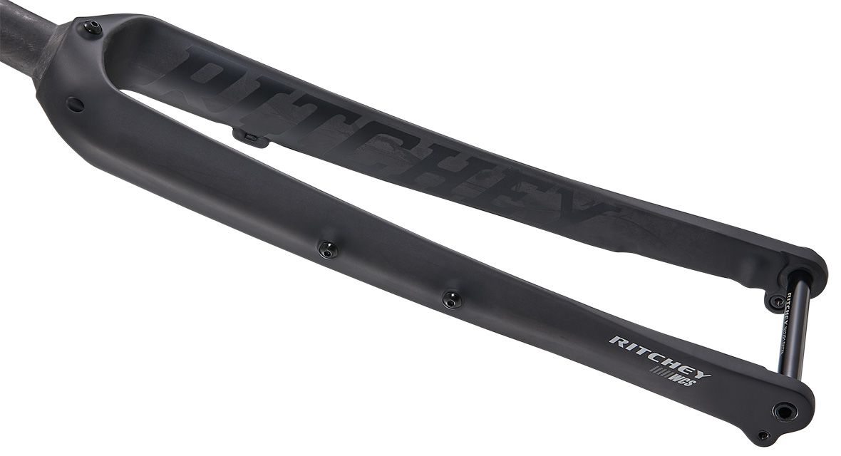 Ritchey Brevet Fork | Bicycle Forks