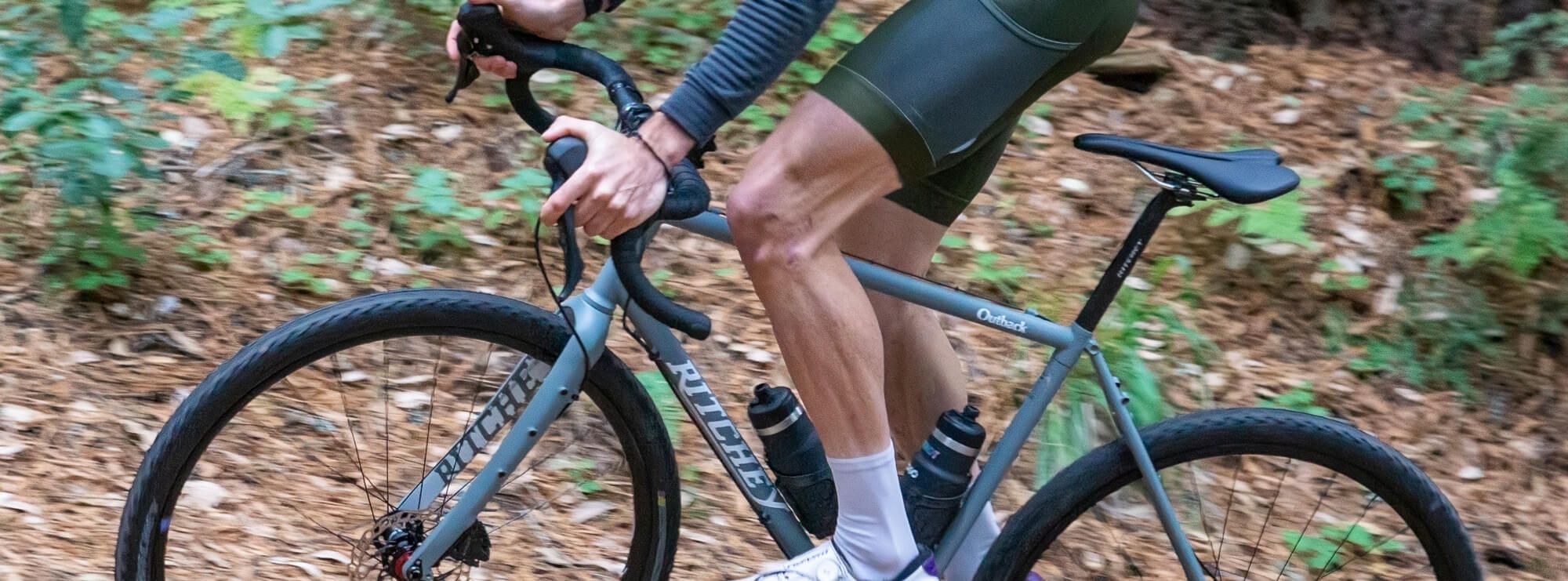 gravel bike saddle buying guide