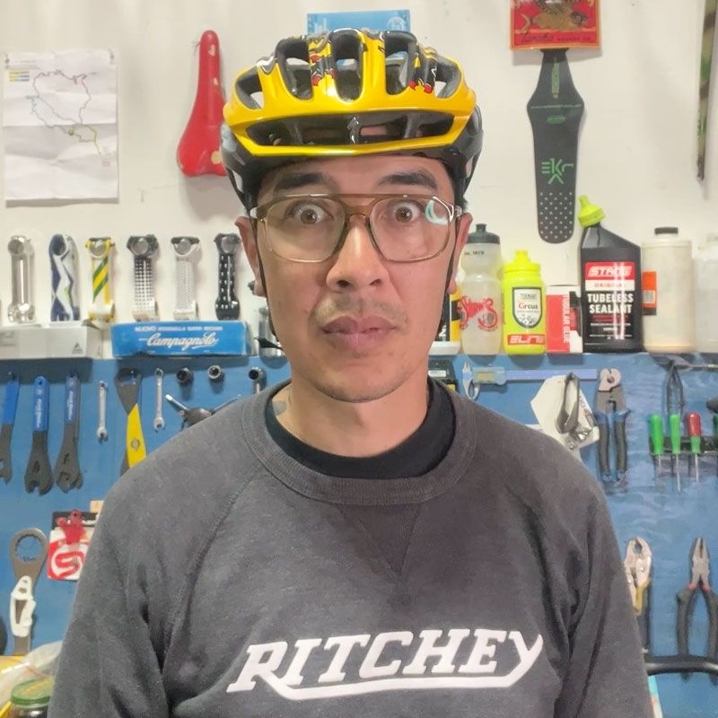 Bike to Work Week Tips