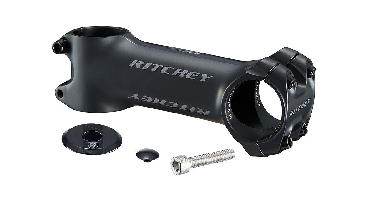 Ritchey WCS C220 84D Stem / Stems