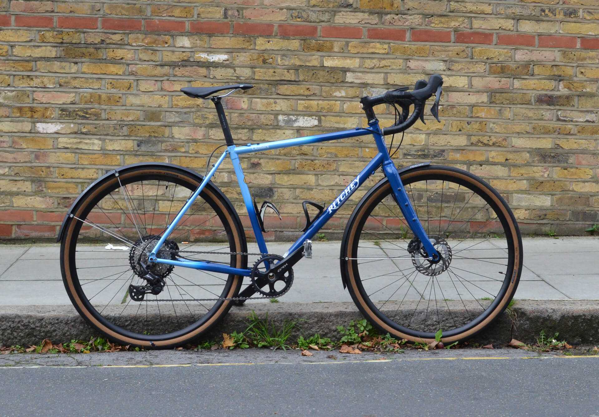 Seabass Cycles