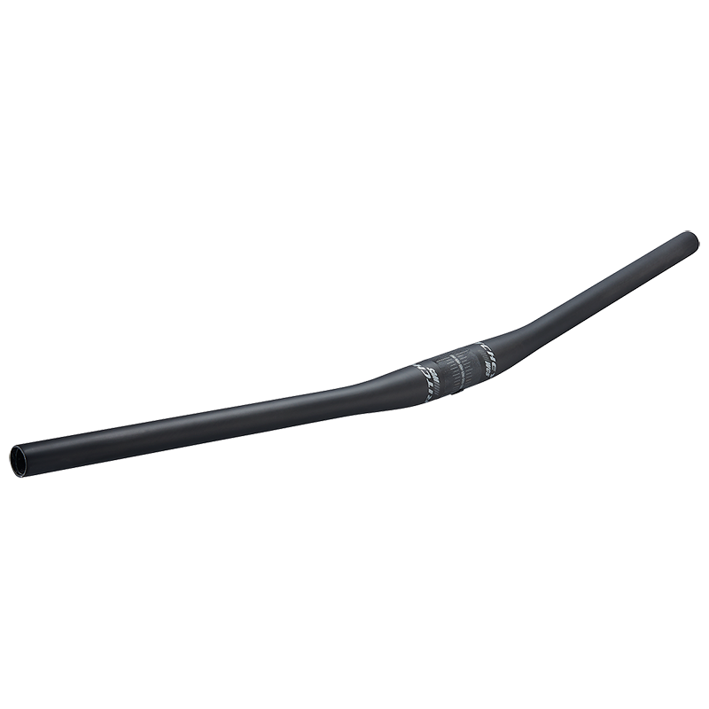 WCS Carbon Logic-E Flat Bar | Electric Bike Handlebars
