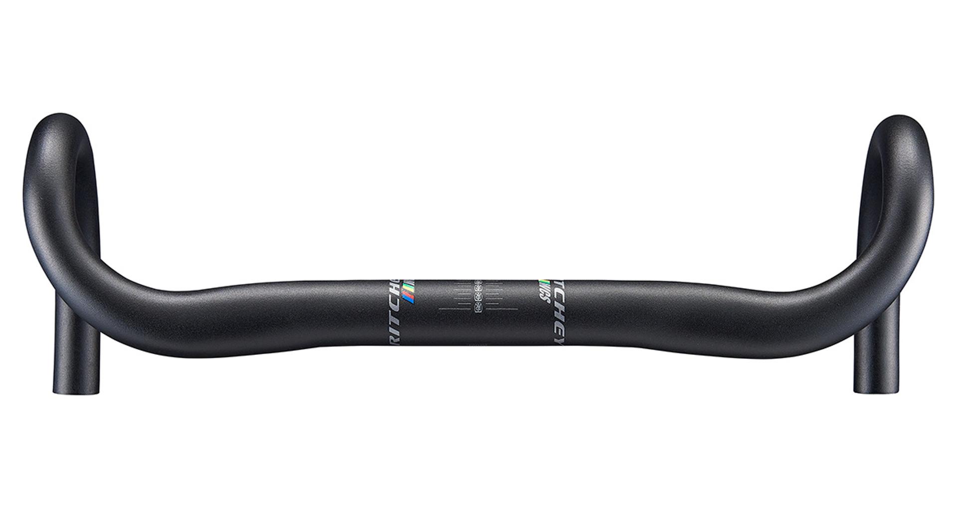 wcs evocurve handlebar