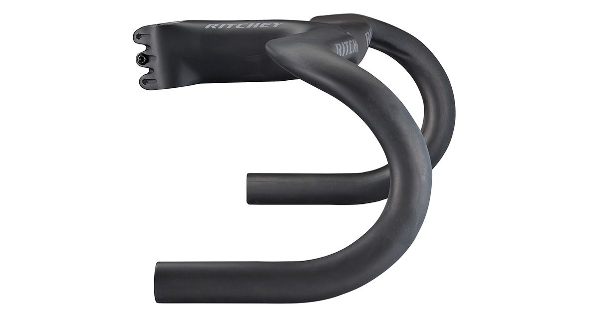 Buy WCS Carbon SoloStreem Handlebar | Ritchey Logic