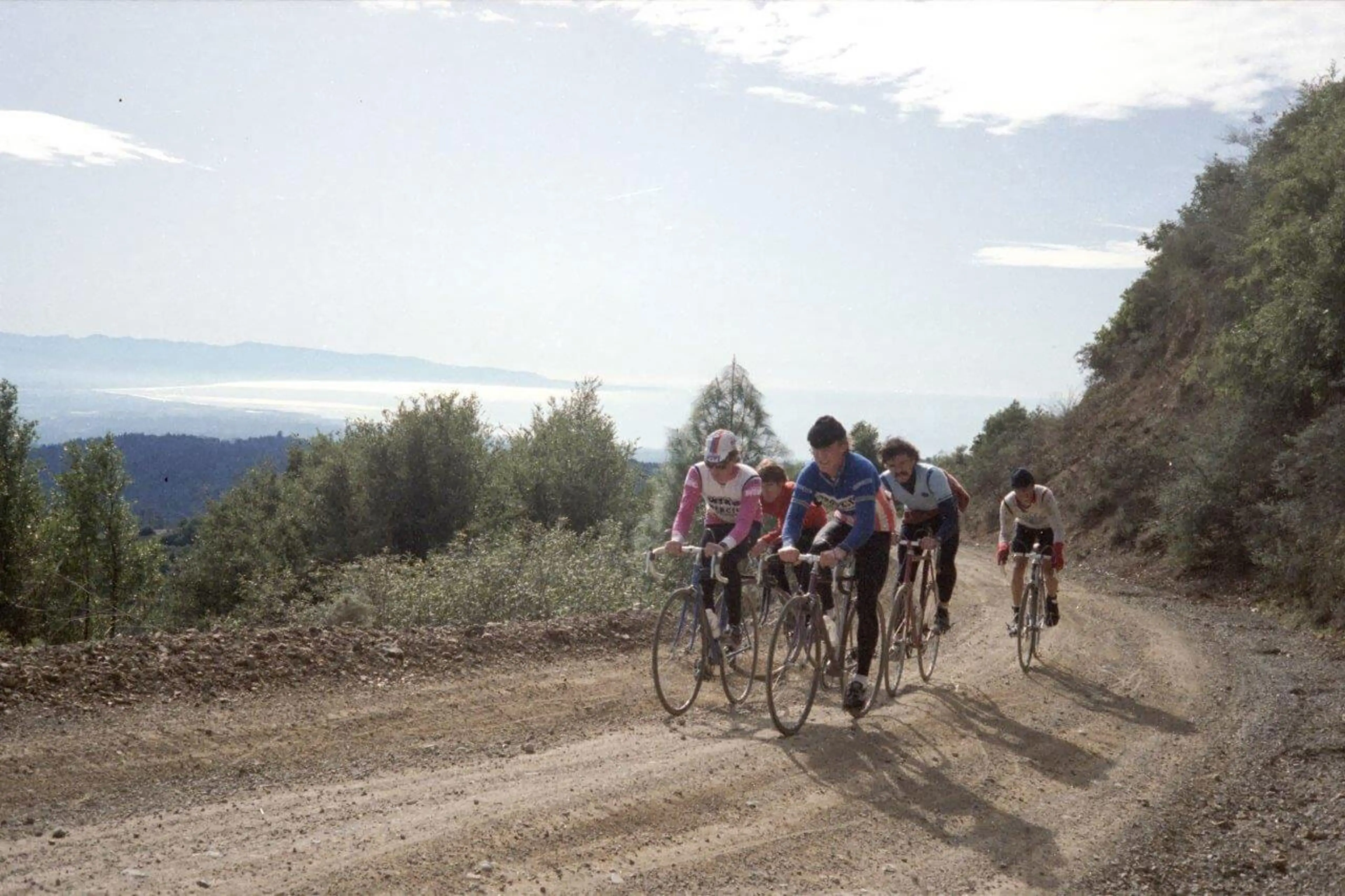 Delbert Ritchey Ritchey – 50 Years of Creating, Innovating, and Inspiring