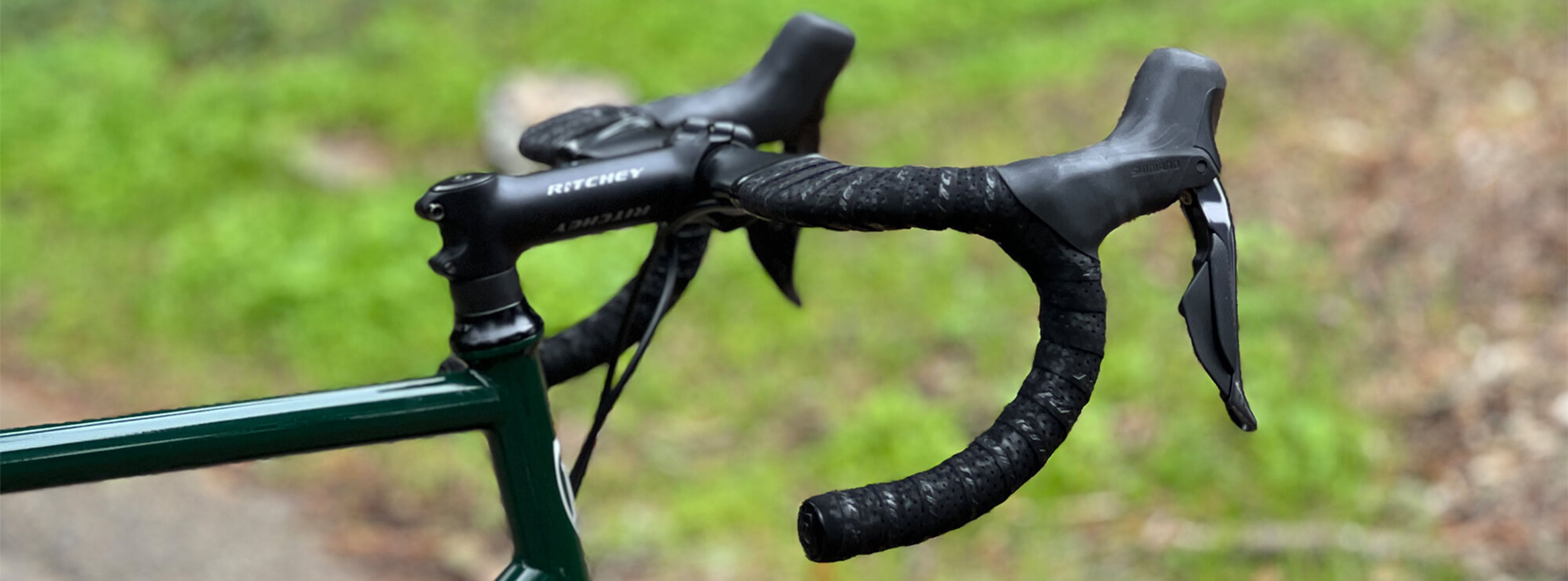 superlogic streem handlebar