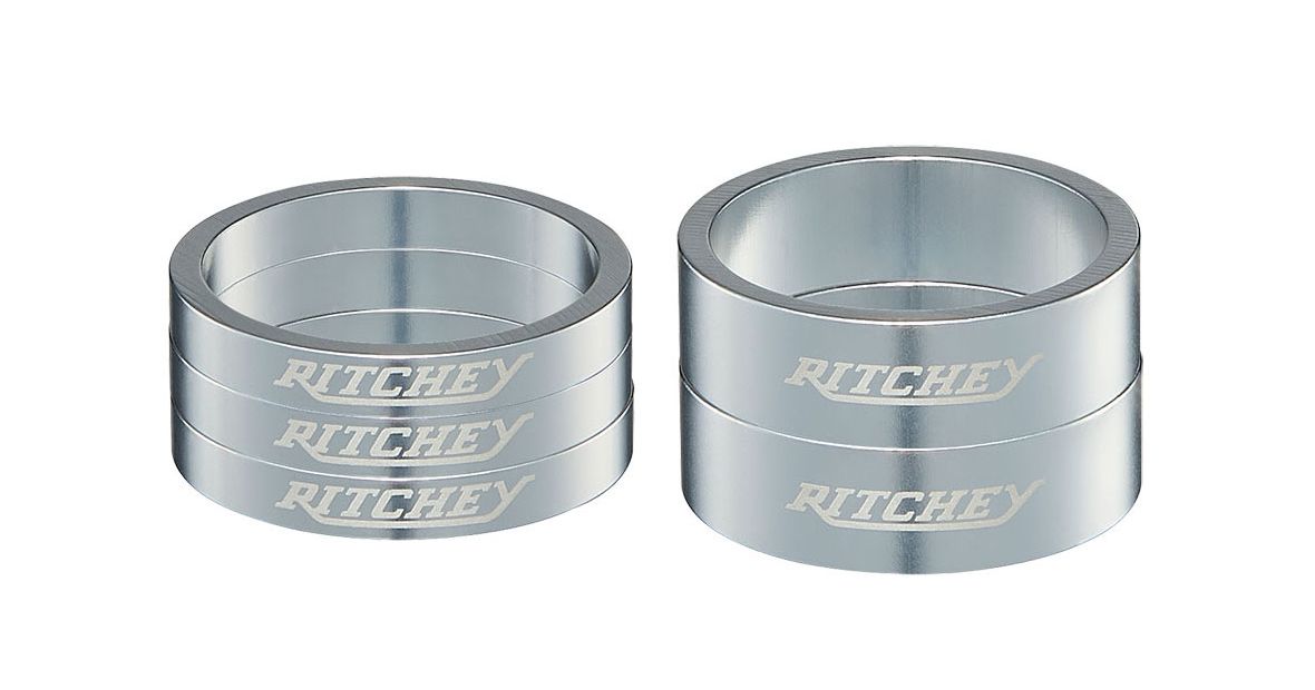 Ritchey Classic Headset Spacers Headsets ritchey-classic-headset-spacers-headsets
