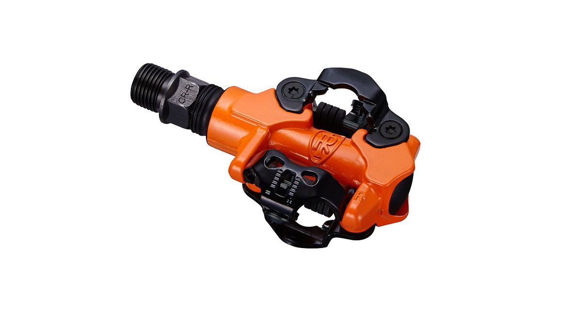 Ritchey Comp XC / MTB Pedals