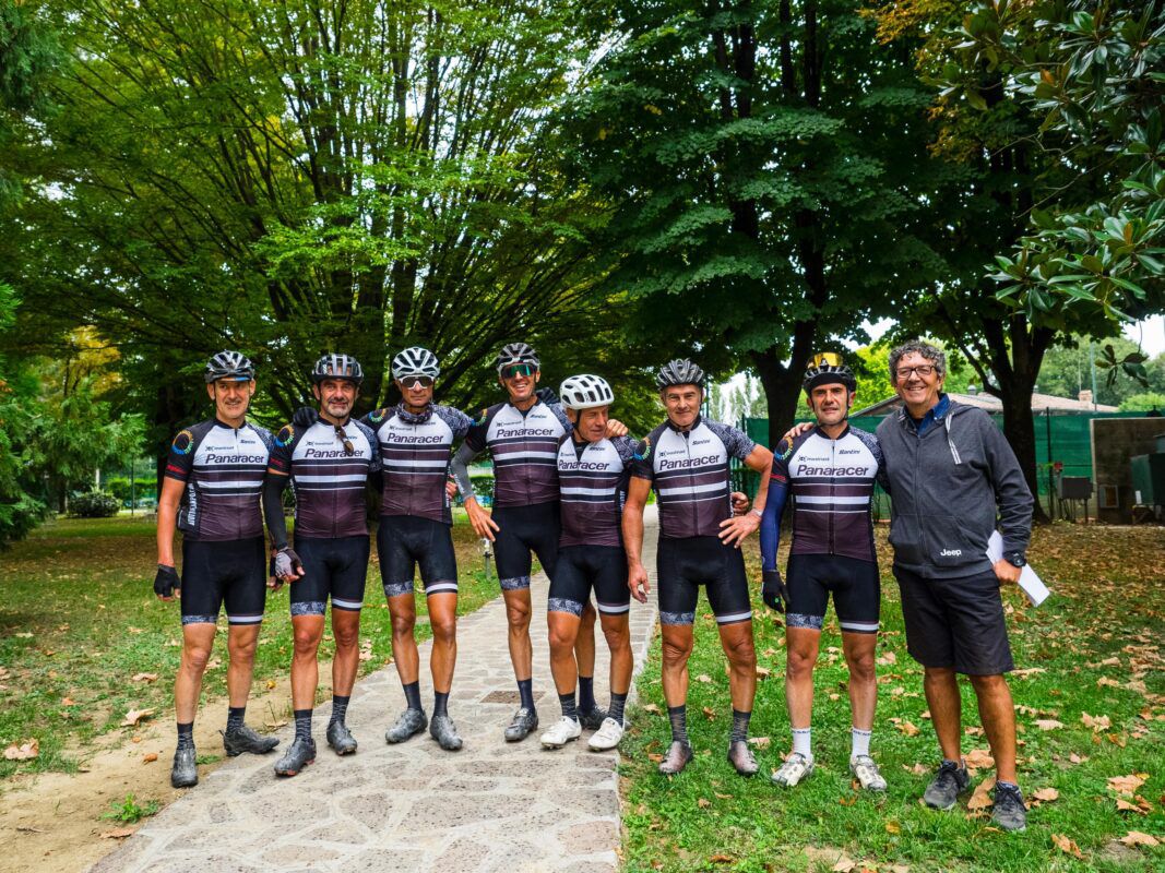 Certified Ritchey Assembler - Irontrust