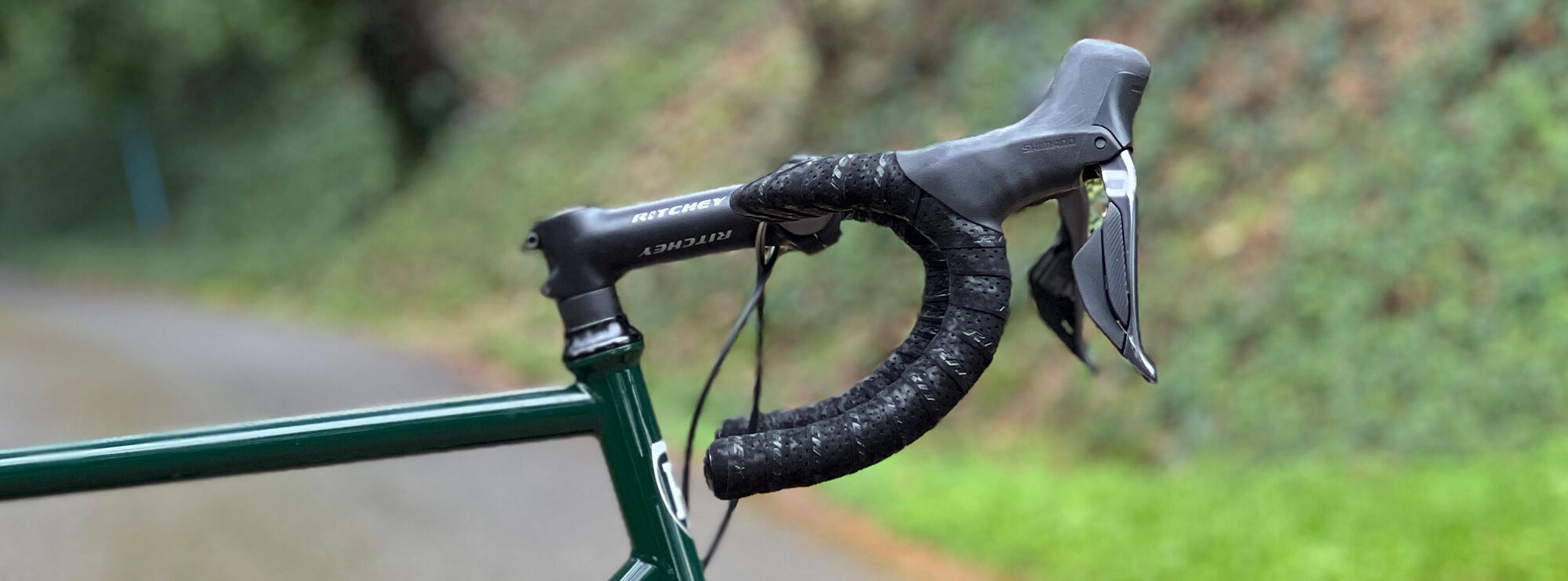 superlogic streem handlebar