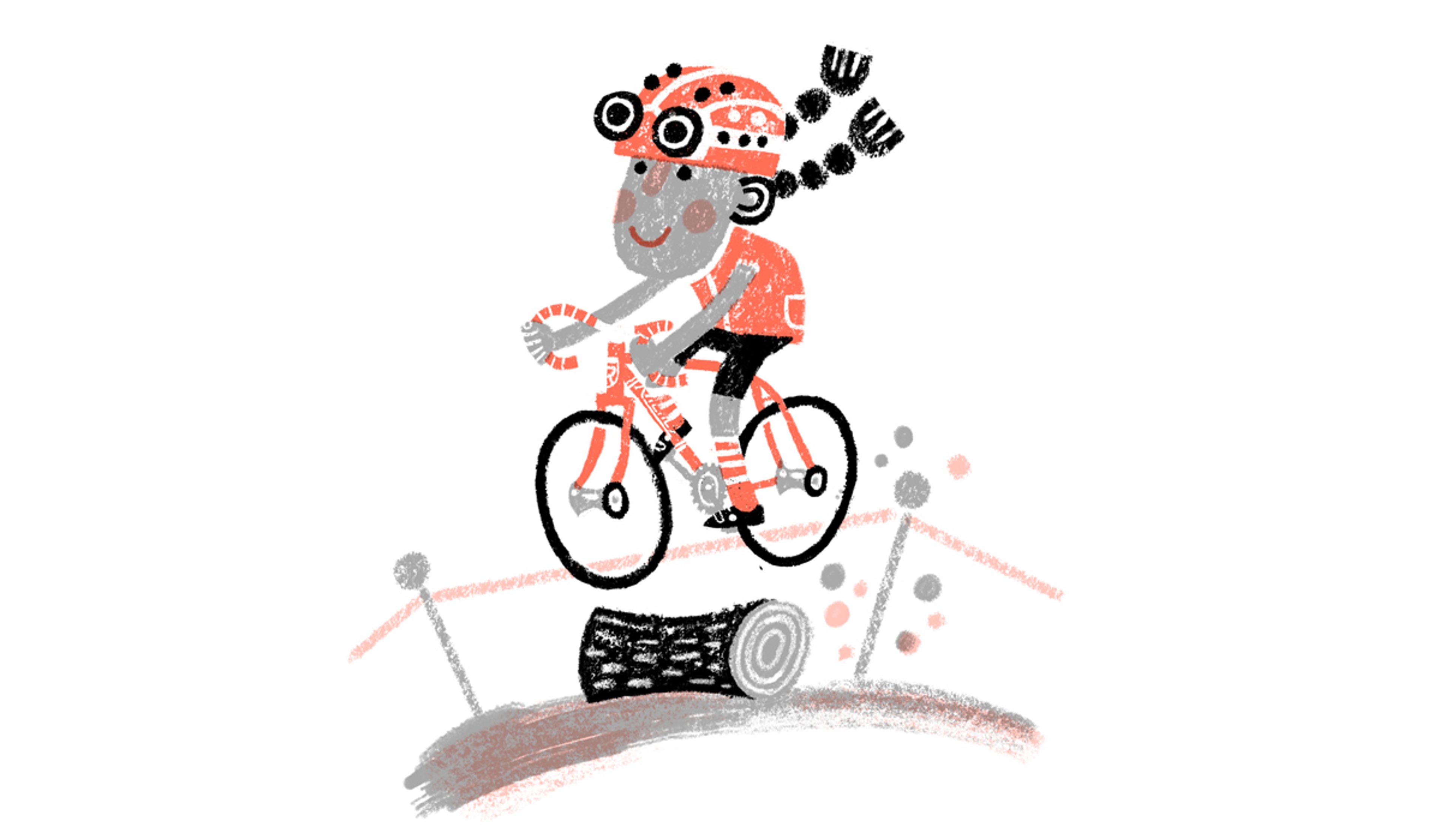 Ritchey Cyclocross - Women Race