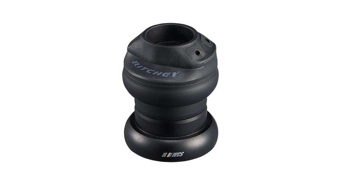 Ritchey WCS Logic-E EC44 External Cup EC Headset| Bicycle Headset