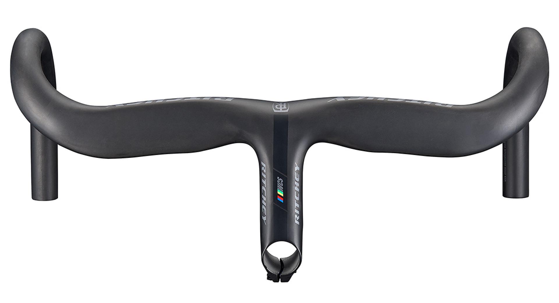 wcs carbon solostreem handlebar