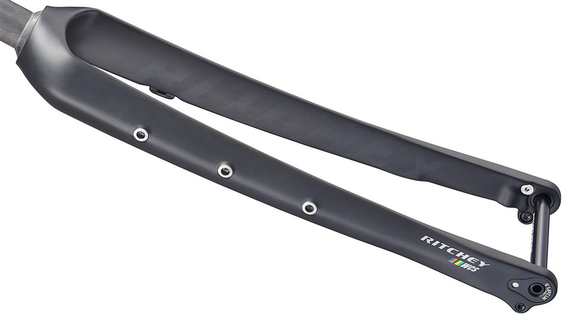 WCS Adventure Fork / Gravel Bike Forks