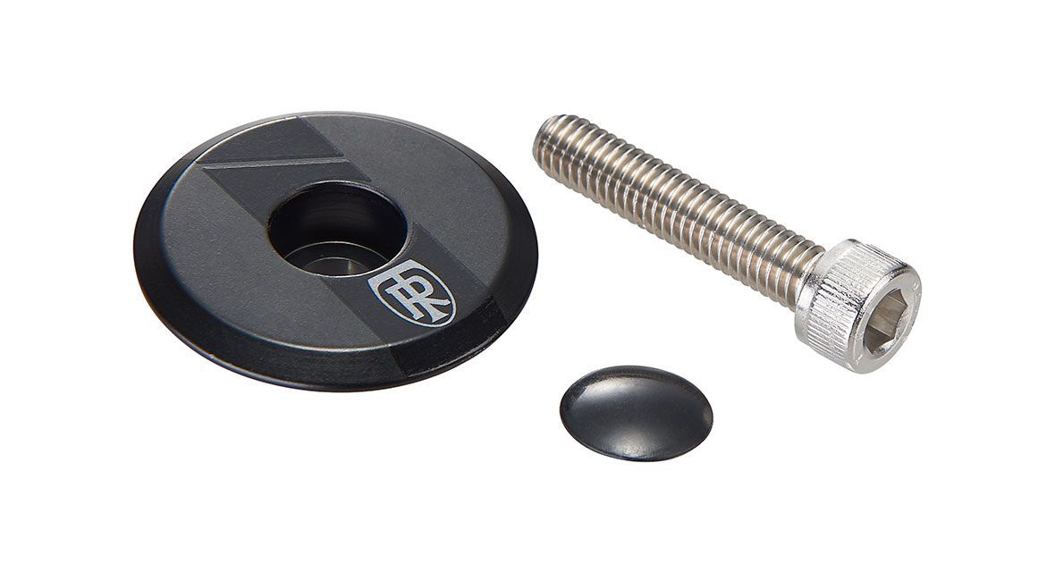 Ritchey WCS Stem Top Cap | Bicycle Stems