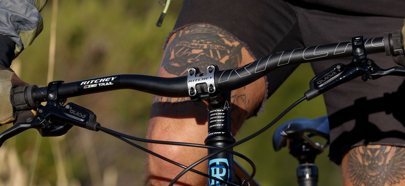 Ritchey cheap trail handlebar