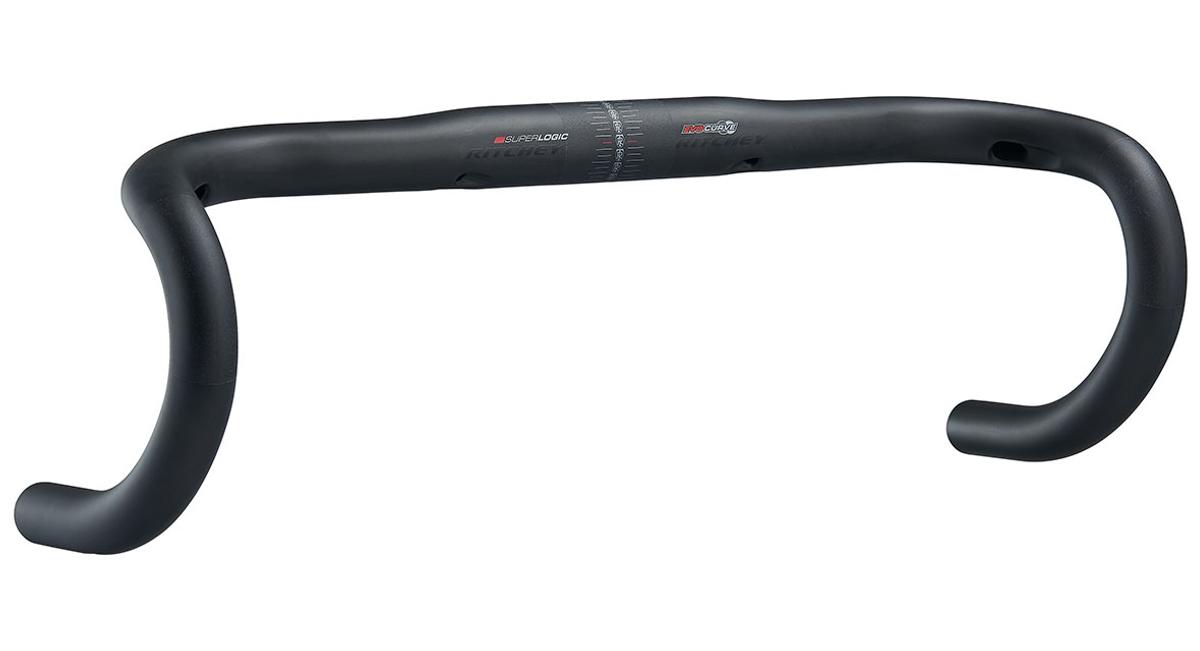 superlogic evocurve handlebar