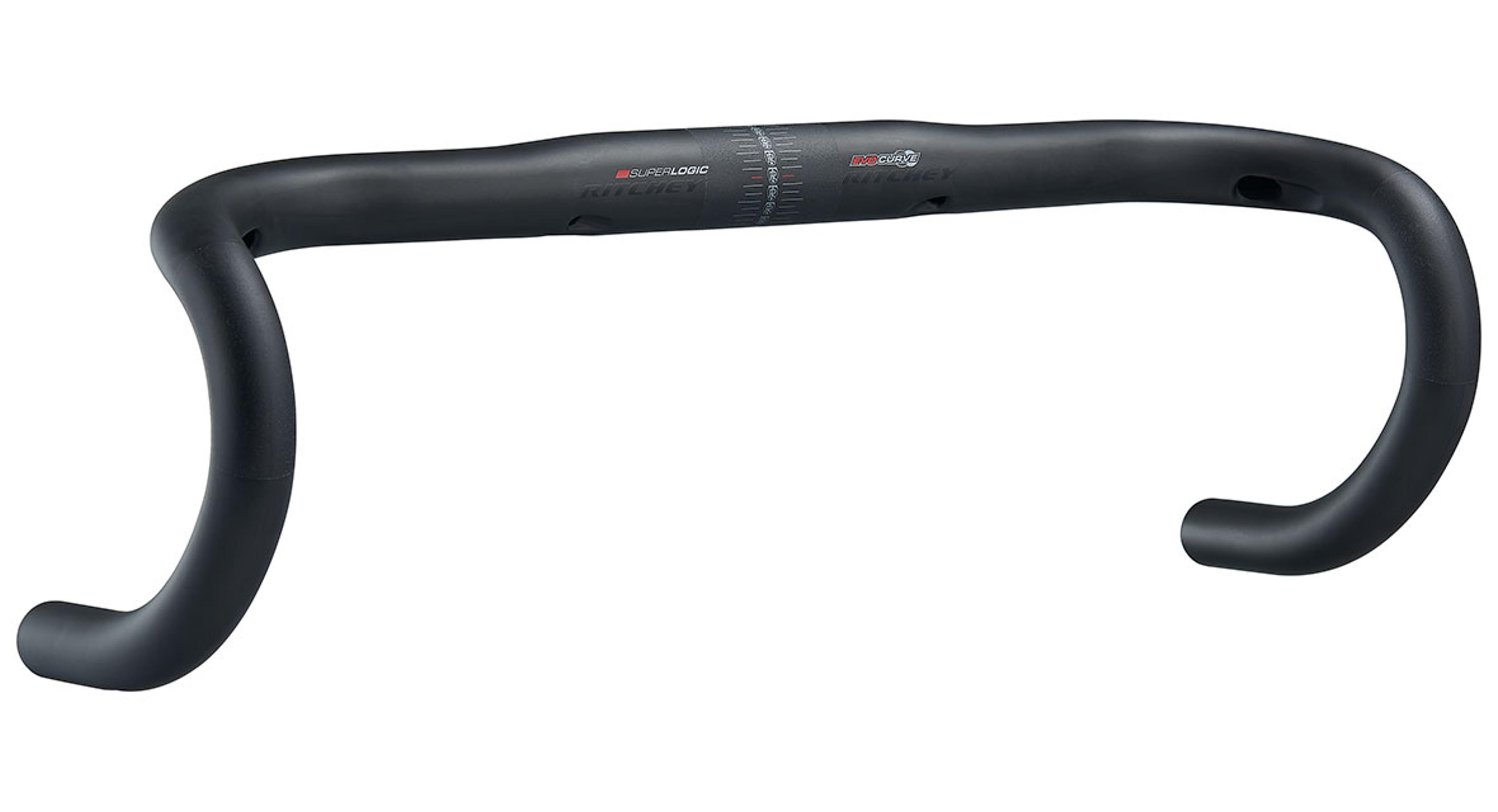 Ritchey SuperLogic EvoCurve | Bicycle Handlebars