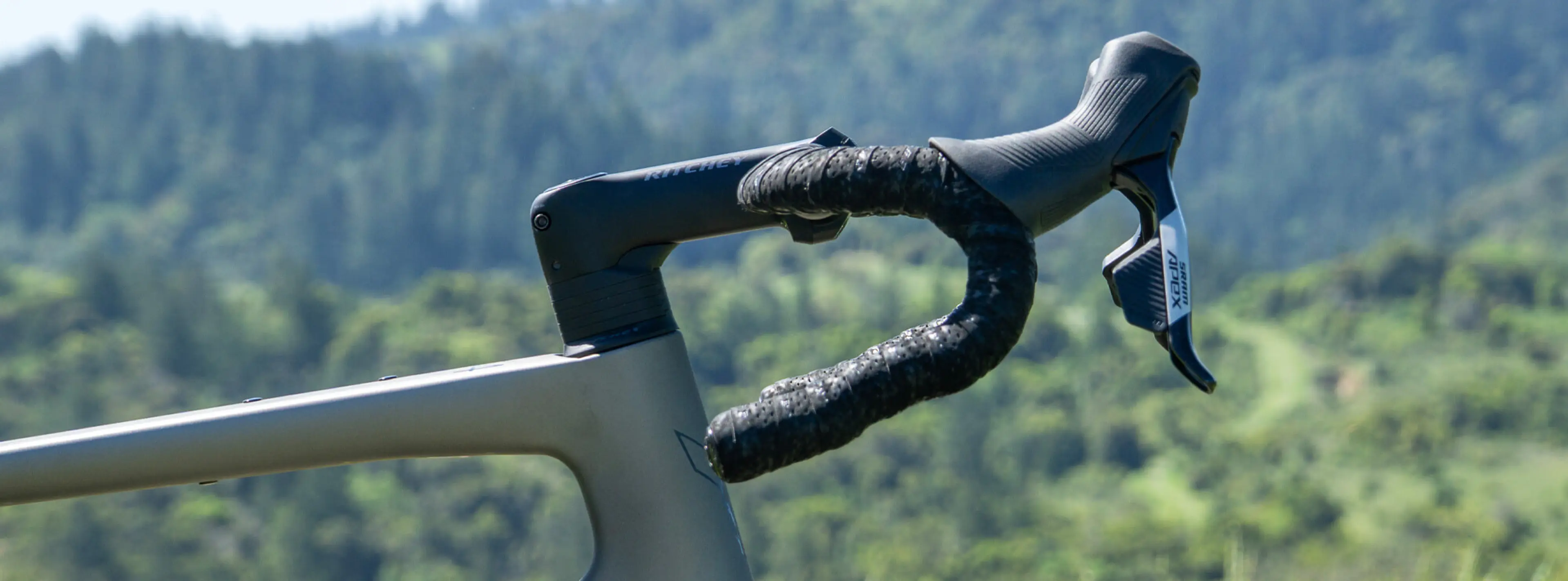 superlogic venturemax gravel bar