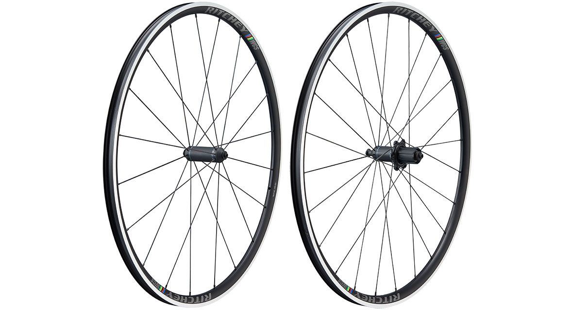 Ritchey discount carbon wheelset