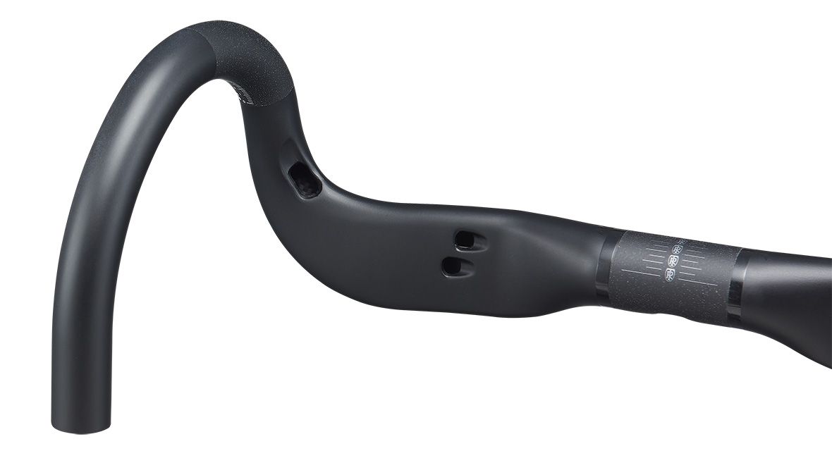 Ritchey SuperLogic Streem | Bicycle Handlebars