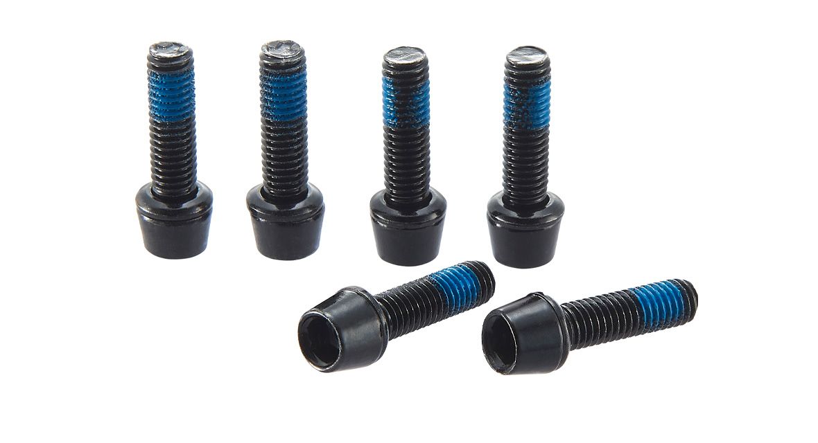 Ritchey Stem Bolt Set | Bike Stem