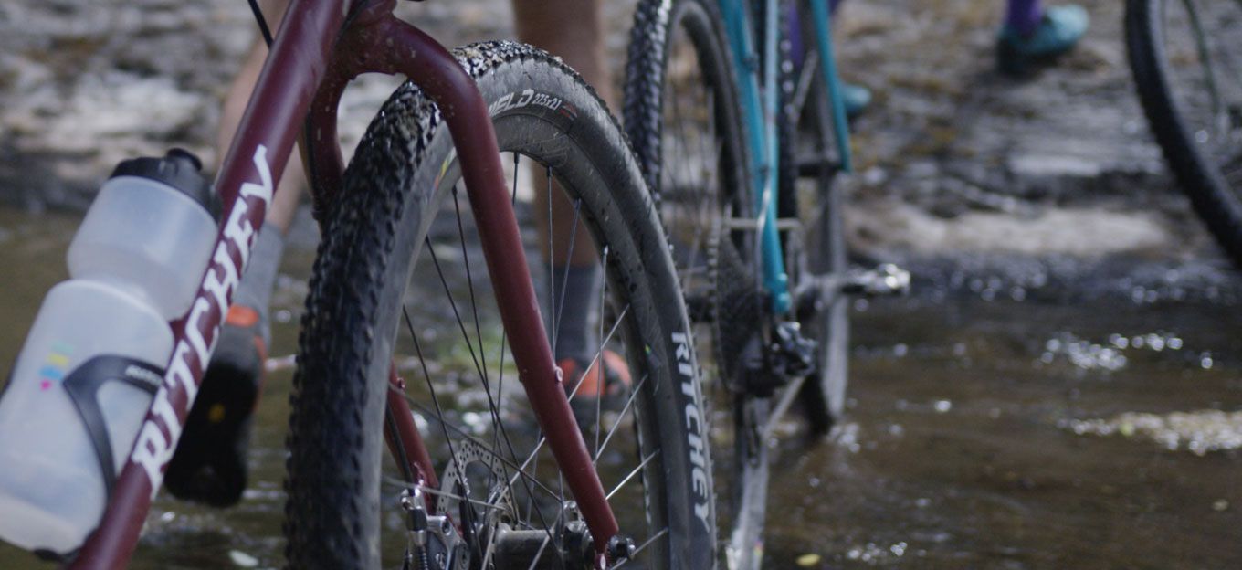 Ritchey gravel online tires