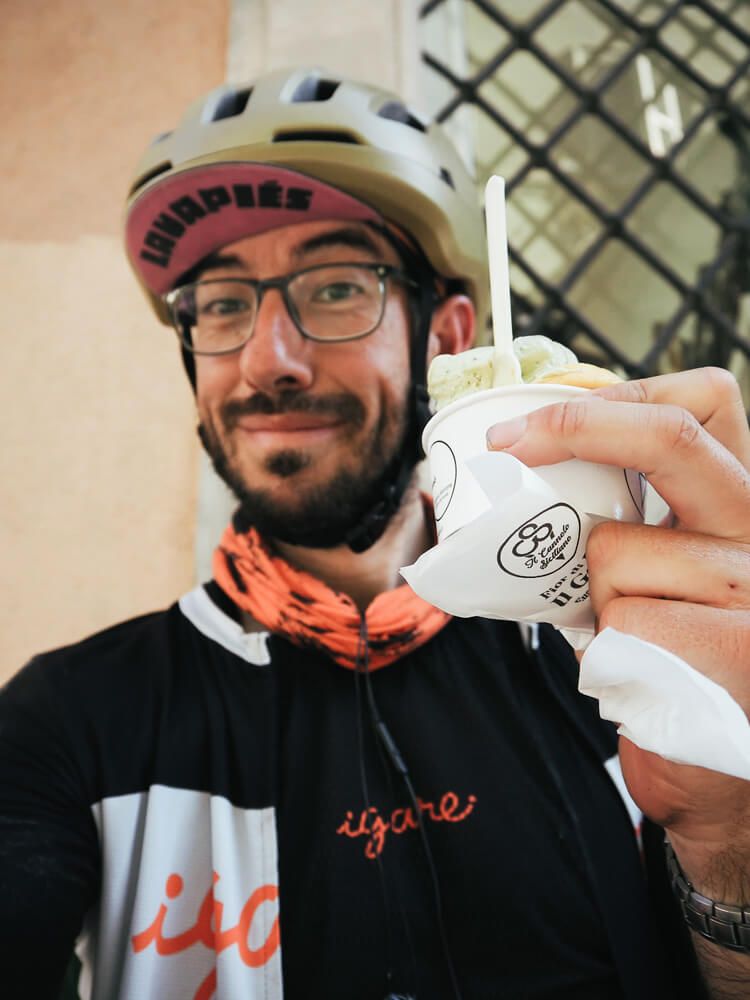 IGARE - Giro d'Italia