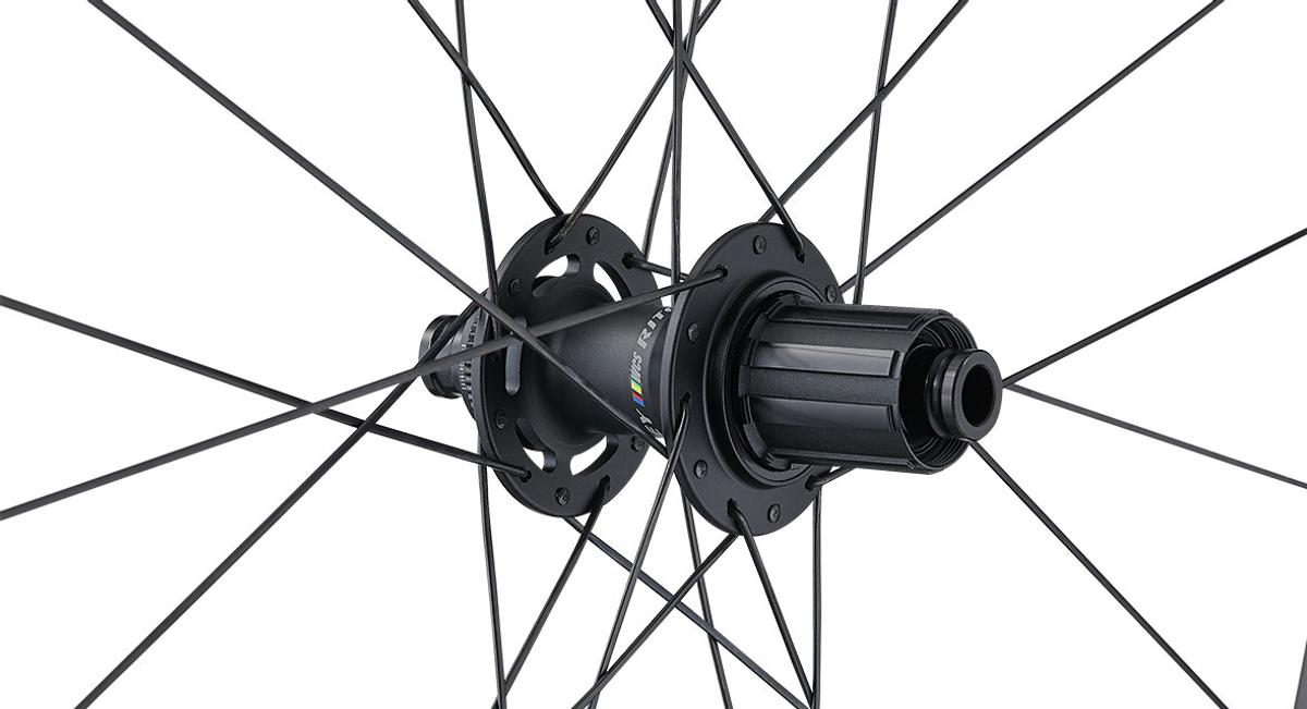 Ritchey WCS Zeta Disc | Bicycle Wheels