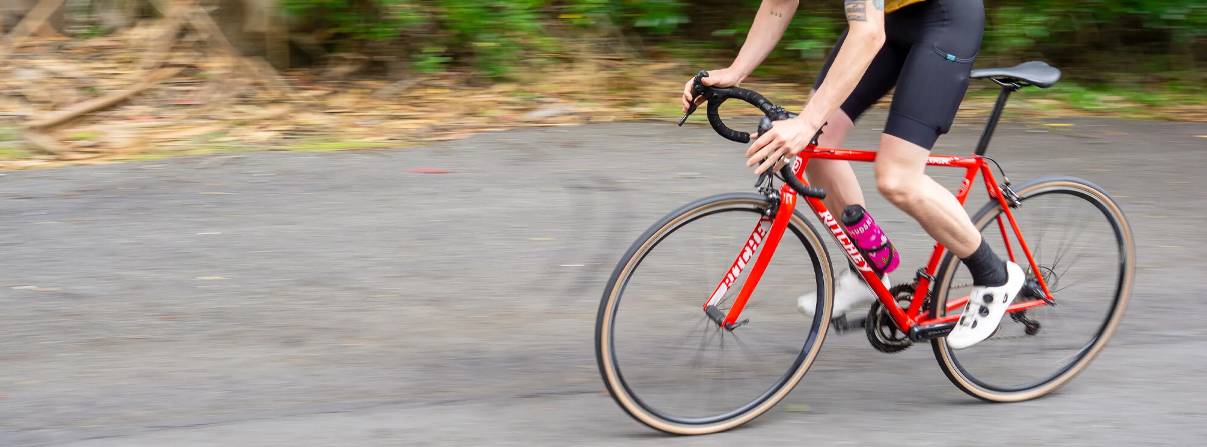 Ritchey Signature Edition Road Logic