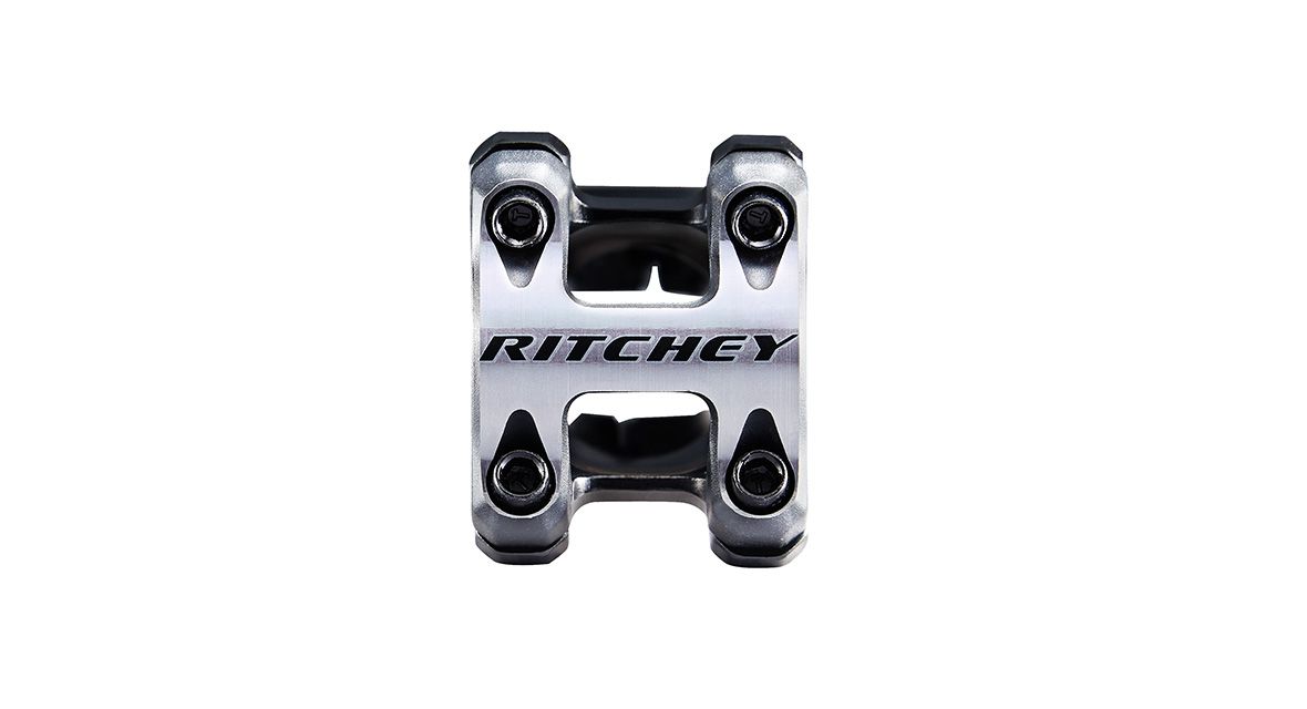 Trail Stem Face Plate Replacement | Ritchey Logic