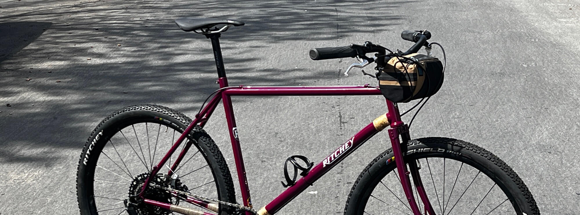 Ritchey Comp El Camino Alt Bar