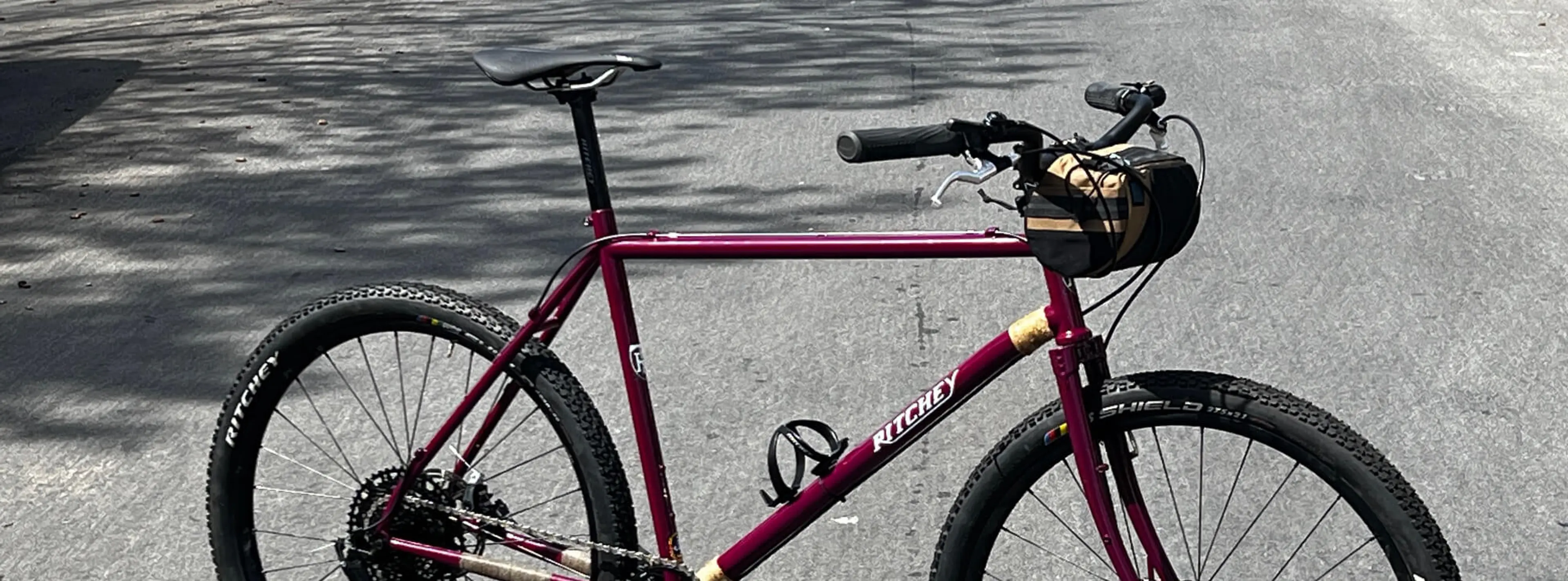 Ritchey Comp El Camino Alt Bar